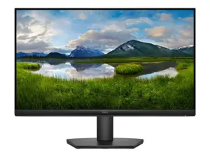 Dell 24 SE2425HM Monitorius 23.8'' IPS FHD 1920x1080 8 ms 250 cd/m2 100 Hz, Black