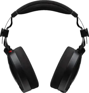 "RØDE NTH-100" laidinės ausinės / ausinės su laidine ausinių juosta Muzika Juoda