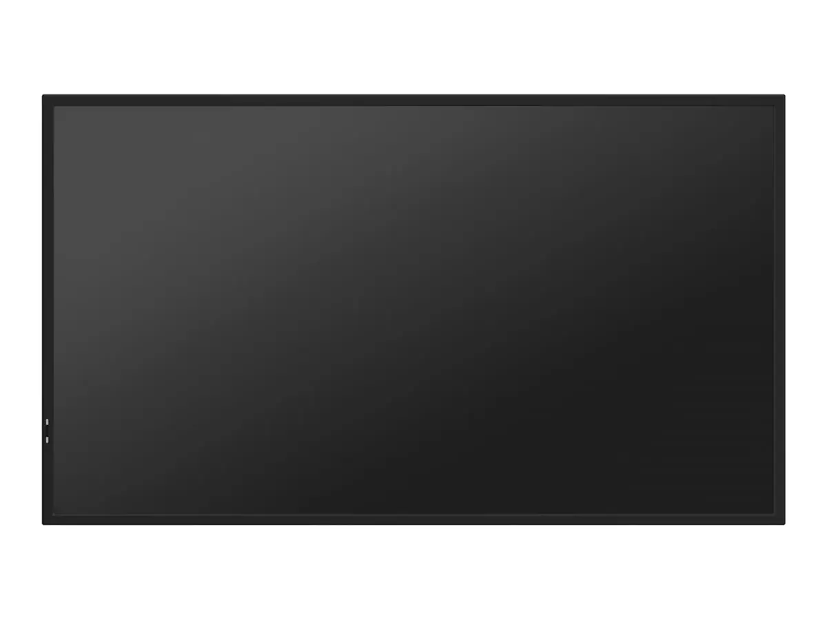 Hisense | Digital Signage Display | 32DM66D | 32 " | Landscape/Portrait | 24/7 | Android | Wi-Fi | 8 ms | 178 ° | 178 ° | 500 cd/m²