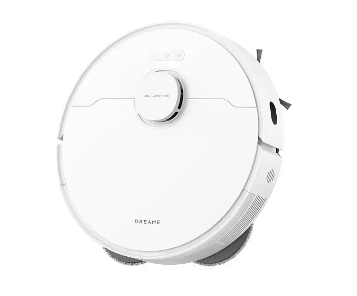 Dulkių siurblys-robotas Dreame RLL42SDA G3