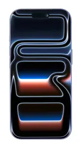 Apple iPhone 17 Pro Max | Deep Blue | 6.9 " | Super Retina XDR display | 2868 x 1320 pixels | A19 Pro | Internal RAM 12 GB | 256 GB | Dual SIM | 5G | Main camera resolution 48+48+48 MP | Secondary camera resolution 18 MP | iOS | 26