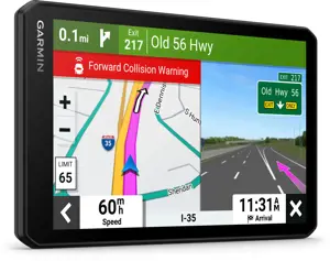 "Garmin CamperCam 795 EU" GPS