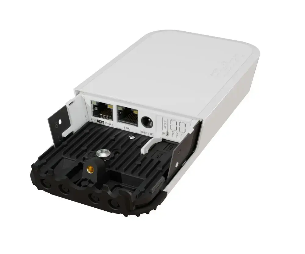 WRL PRIEIGOS TAŠKO LAUKO RINKINYS/WAPGR5HACD2HND&EC200A MIKROTIK