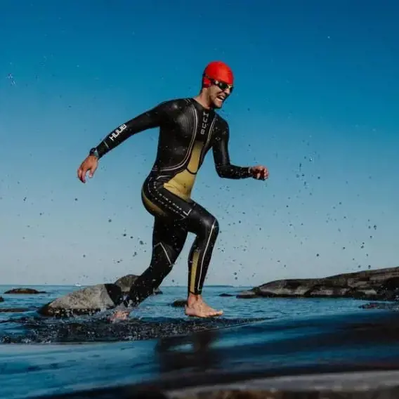 Polar Vantage V3 S/L, dangaus mėlynumo