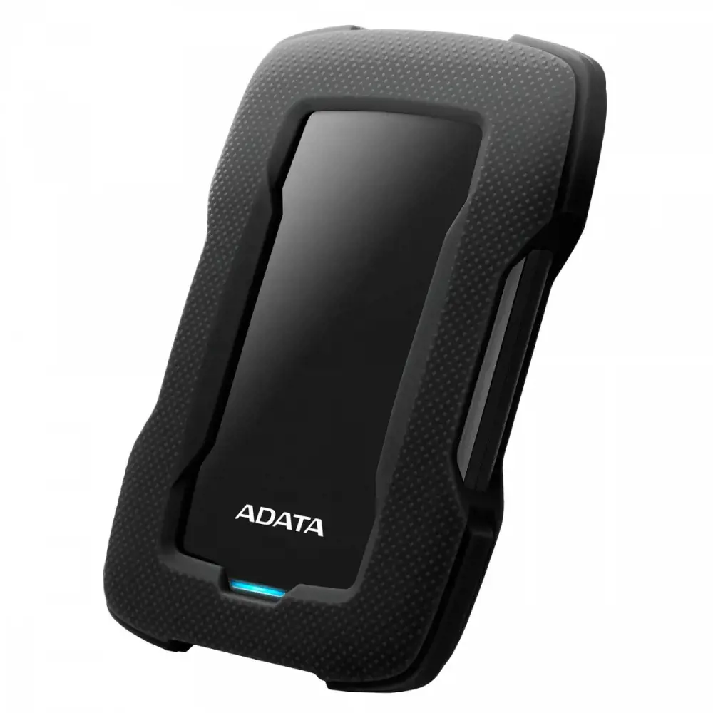 ADATA HD330 2TB USB3.1 kietasis diskas 2.5i juodas