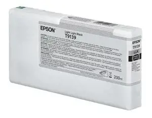 C13T913900 (T9139 Light Light Black), Kasetė spausdintuvui (Epson)