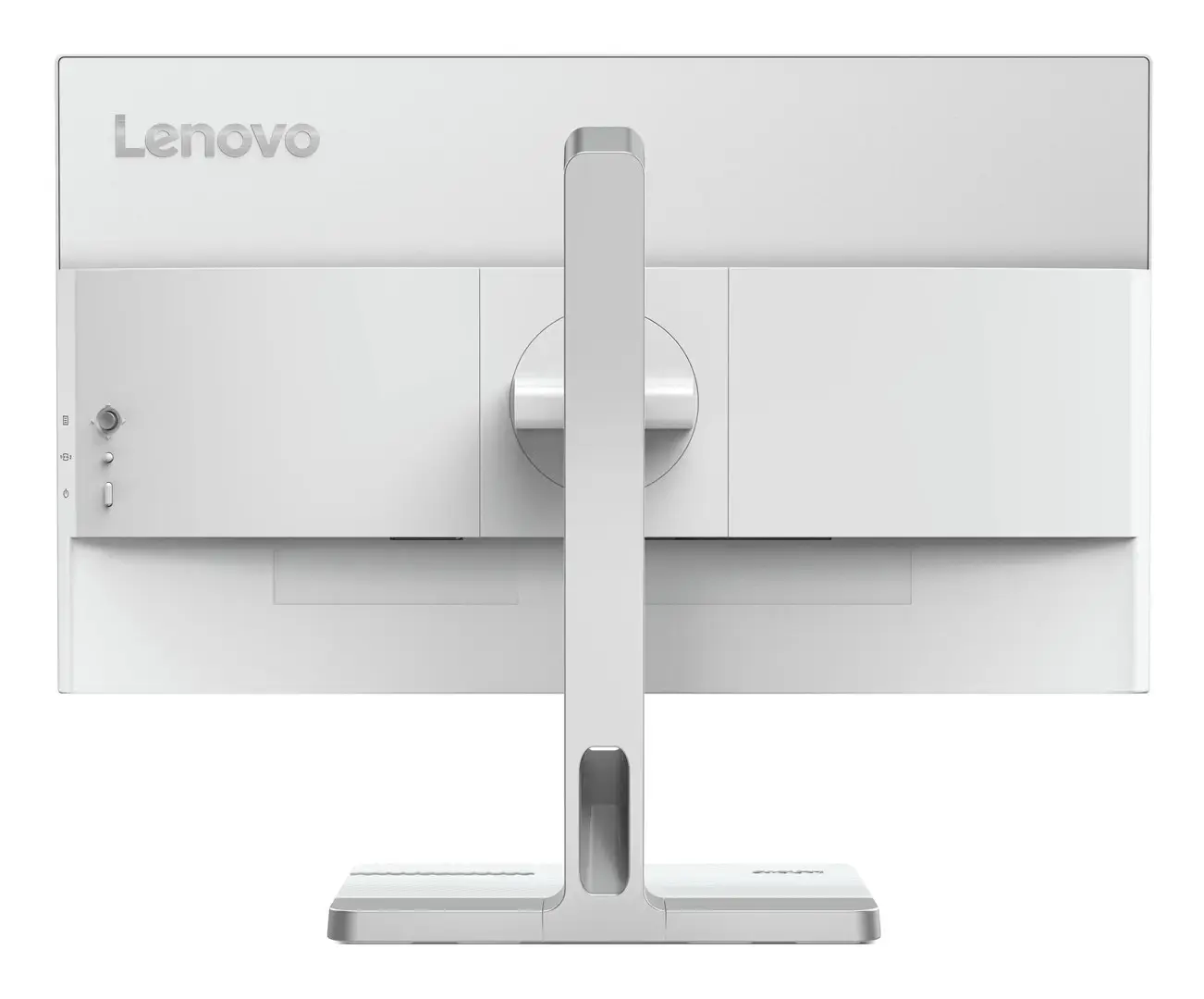 Lenovo L24D-4C computer monitor 60.5 cm (23.8") 1920 x 1080 pixels Full HD LCD Grey