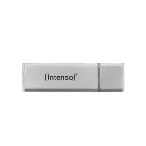 ATMINTIES KAUPIKLIS FLASH USB2 8GB/3521462 INTENSO