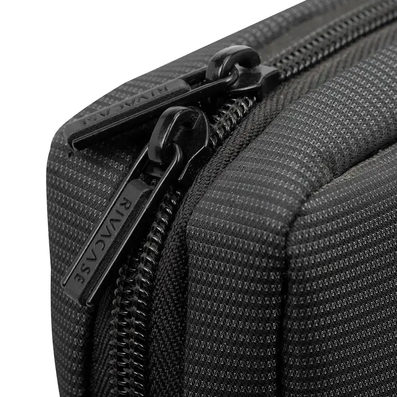 NB DĖKLAS TIVOLI 13,3"/8720 PILKAS RIVACASE