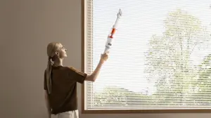 Xiaomi | Vacuum Cleaner | P30 | Cordless operating | 180 W | 14.4 V | Operating time (max) 40 min | White