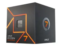 Procesorius AMD Ryzen™ 7 7700, 3,8 GHz, AM5
