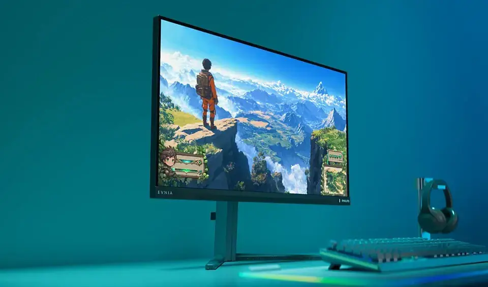 Philips | 27M2N3800A/00 | 27 " | Fast IPS | 4K UHD | 16:9 | 160 Hz | 1 ms | 3840 x 2160 pixels | 350 cd/m² | HDMI ports quantity 2 | Charcoal