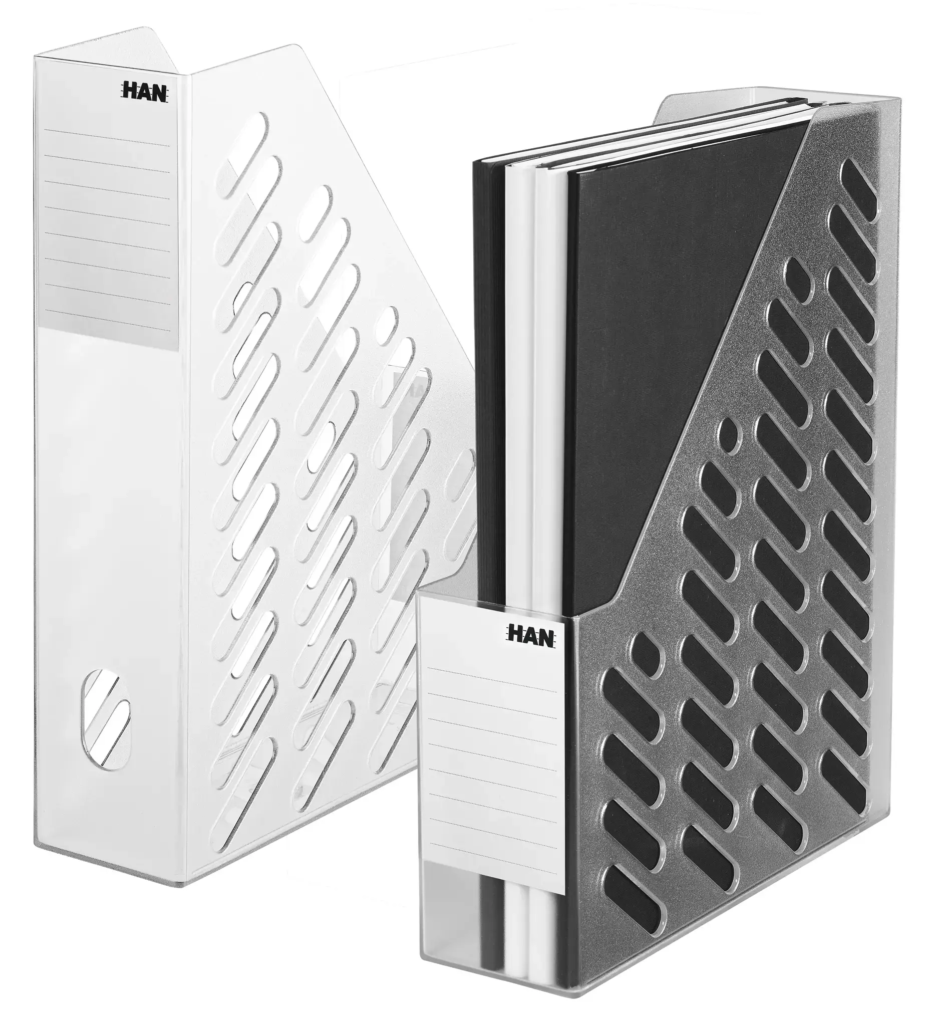 Stovas dokumentams HAN Brillant, skaidrus