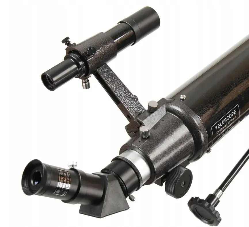 Sky Watcher Synta BK 909 AZ3 Telescope