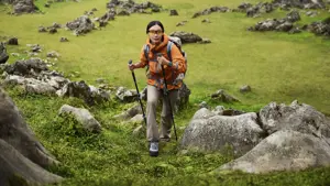 HUAWEI WATCH FIT 4 (46MM) BLACK