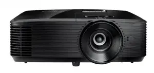Optoma W400LVe duomenų projektorius Standartinio atstumo projektorius 4000 ANSI liumenų DLP WXGA (1…