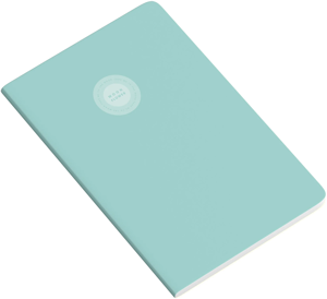 Sąsiuvinys Ambar Campus Moonflower Sq, 48psl, 90gsm