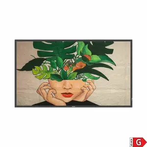 "Philips" 43BDL4511D/00, Skaitmeninė A plokštė, 109,2 cm (43"), 3840 x 2160 taškų, 24/7