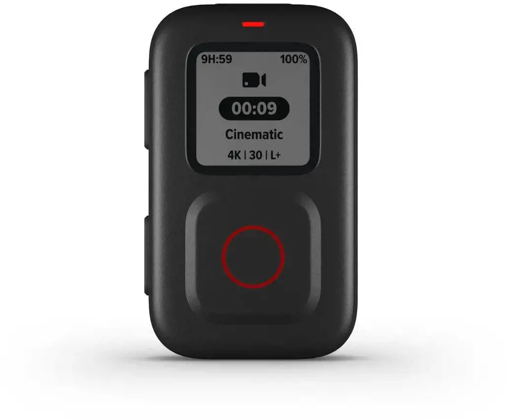 "GoPro The Remote 3.0