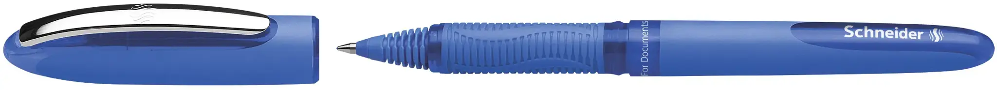 Rašiklis SCHNEIDER ONE HYBRID C 0.3mm, mėlyna