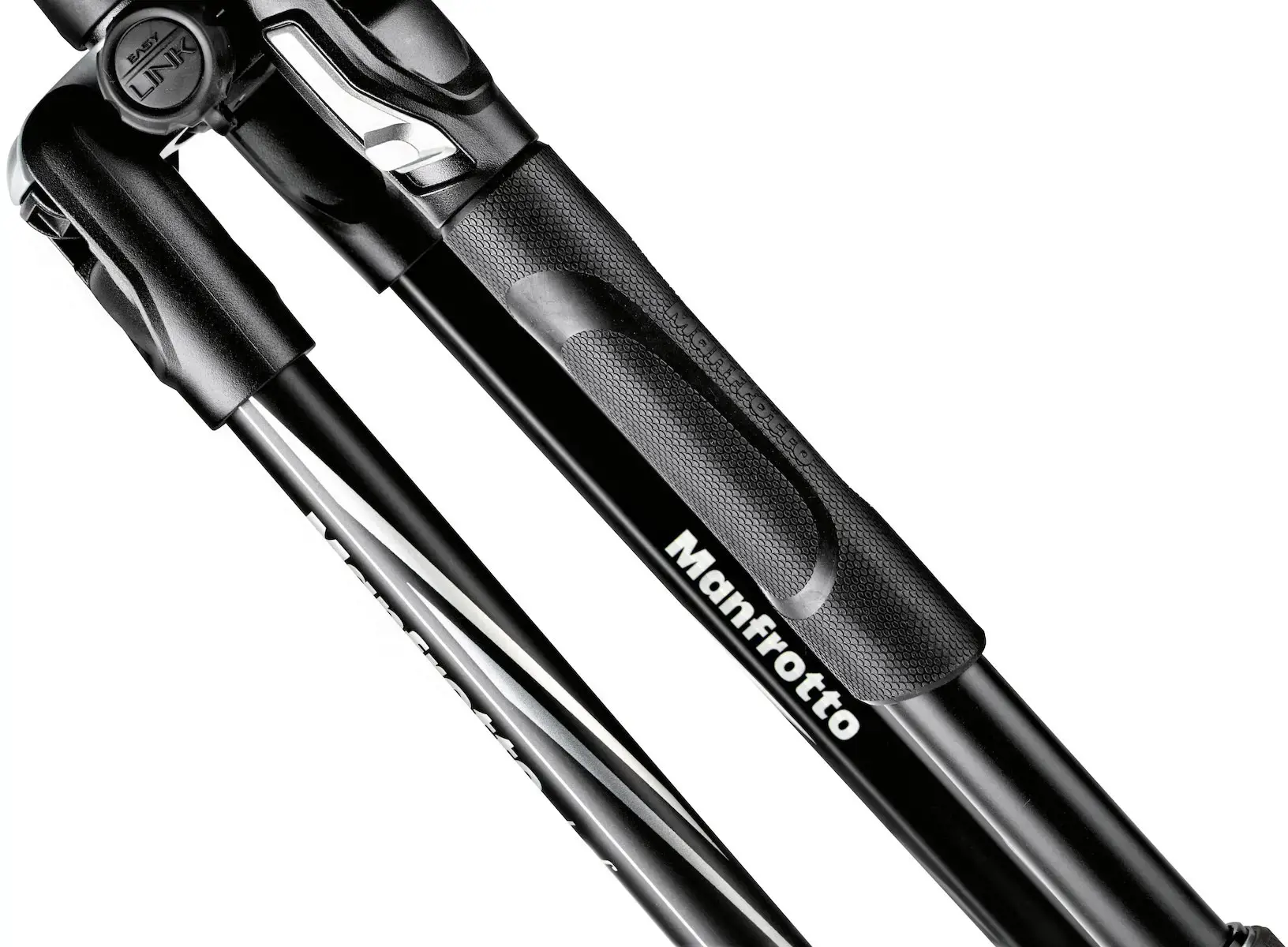 "Manfrotto" trikojo rinkinys "Befree Advanced QPL" MKBFRLA4BK-BH