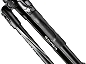 "Manfrotto" trikojo rinkinys "Befree Advanced QPL" MKBFRLA4BK-BH