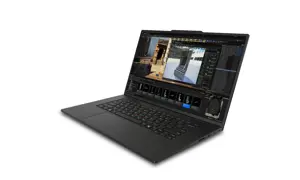 Mobilna stacja robocza ThinkPad P1 G7 21KV0023PB W11Pro Ultra 7 165H/32GB/1TB/RTX 4070 8GB/16.0 WQUXGA/Black/vPro/3YRS Premier Support + CO2 Offset