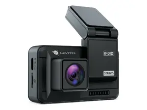 Navitel | Compact dashcam with 2K video quality | R460 2K