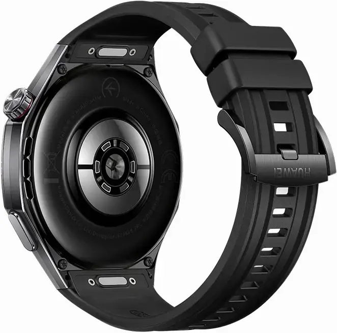 HUAWEI WATCH GT 6 PRO (46MM) BLACK