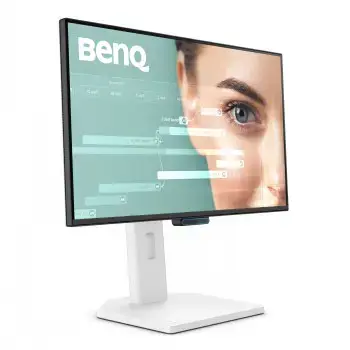BENQ GW2490TC 24" FHD IPS 144HZ HDMI/DP/SPEAKERS/USB-C 20W NÄYTTÖ VALKOINEN
