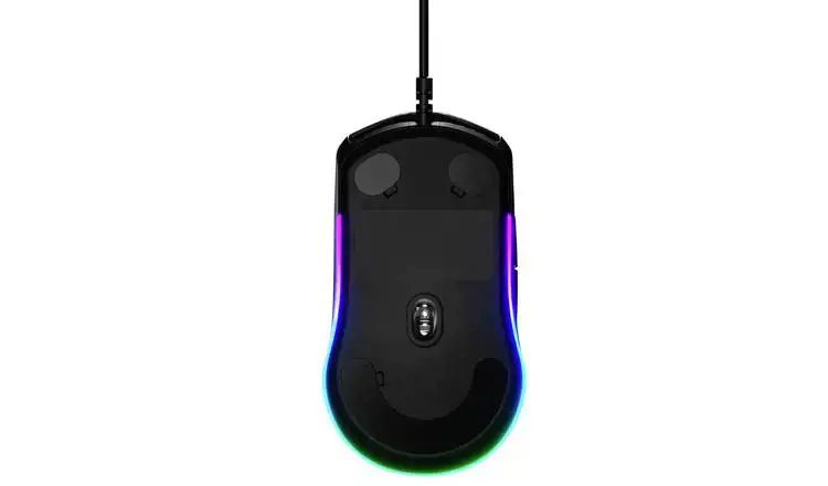 STEELSERIES Rival 3 žaidimų pelė