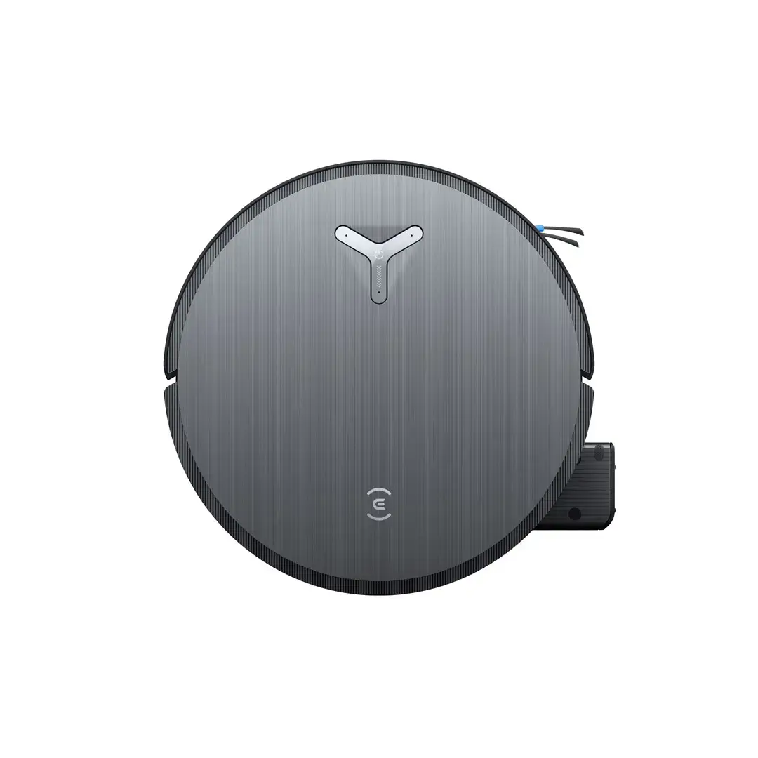 Dulkių siurblys-robotas Ecovacs Deebot X11 Pro Omni