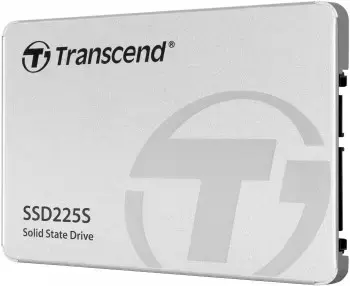 SSD diskas TRANSCEND TS1TSSD225S 1024 GB, 2.5", SATA 6Gb/s