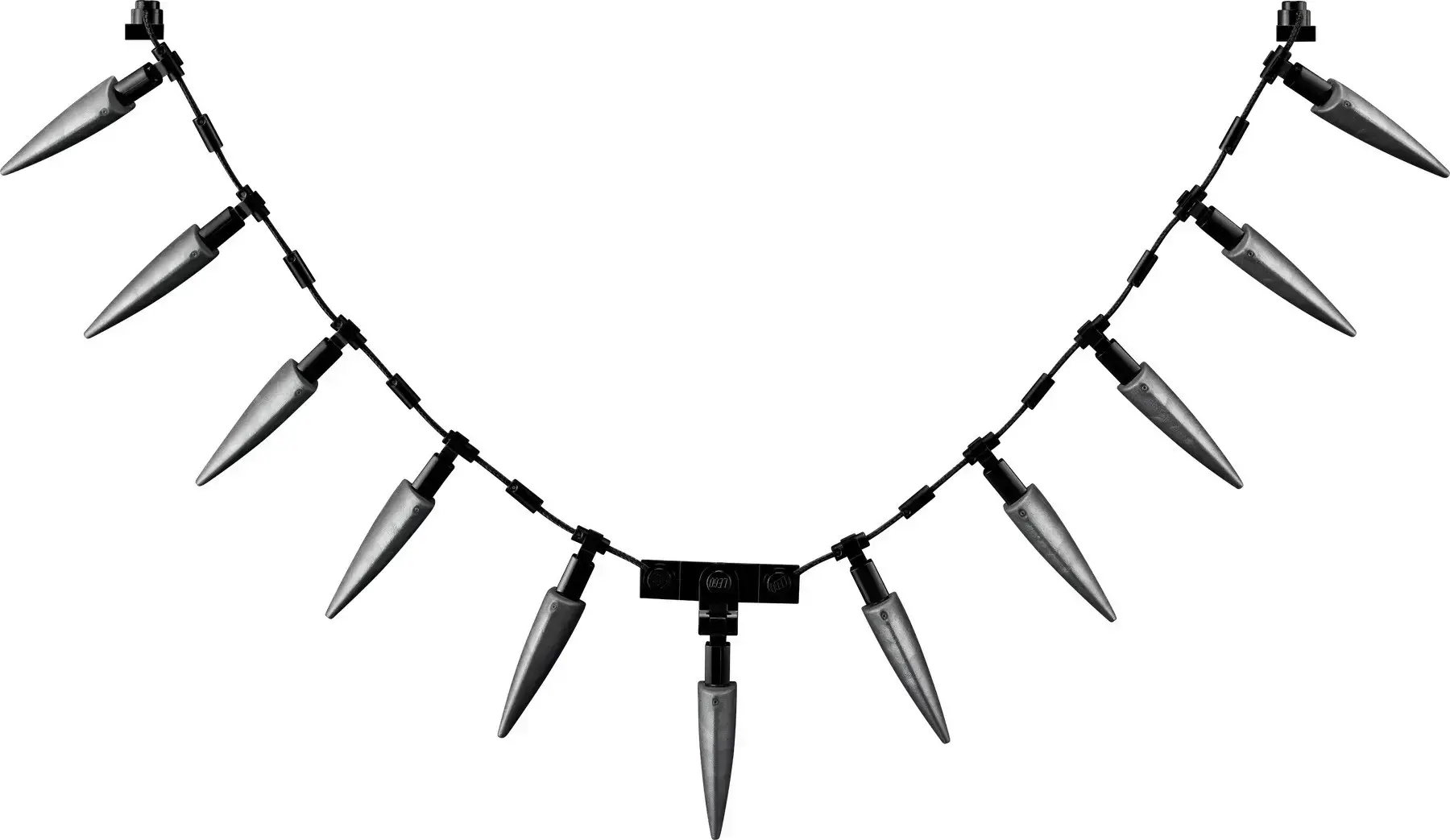 LEGO MARVEL 76215 Black Panther