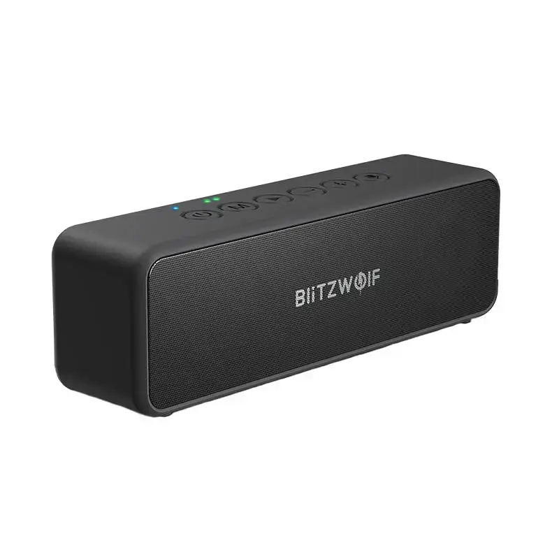 "Bluetooth" garsiakalbis Blitzwolf BW-WA4 30W 4000mAh