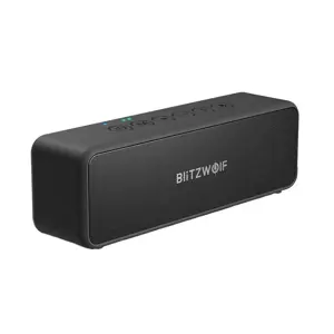 "Bluetooth" garsiakalbis Blitzwolf BW-WA4 30W 4000mAh