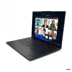 Lenovo ThinkPad L16 Gen 1 16 WUXGA AMD R7 PRO 7735U/16GB/512GB/AMD Radeon 680M/WIN11 Pro/Nordic Bac…