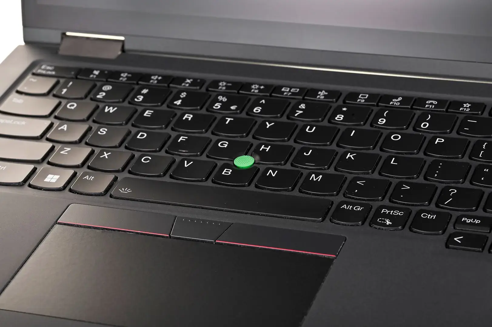 LENOVO YOGA X13 G3 i7-1265U 16GB 512GB SSD 13,3" FHD Win11pro Used US QWERTY