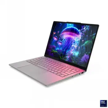 Nešiojamas kompiuteris Lenovo Yoga (w/o 65W Power adapter) Slim 7 14ILL10, 256V, 512 GB, 14 Coliai, Windows 11 Home