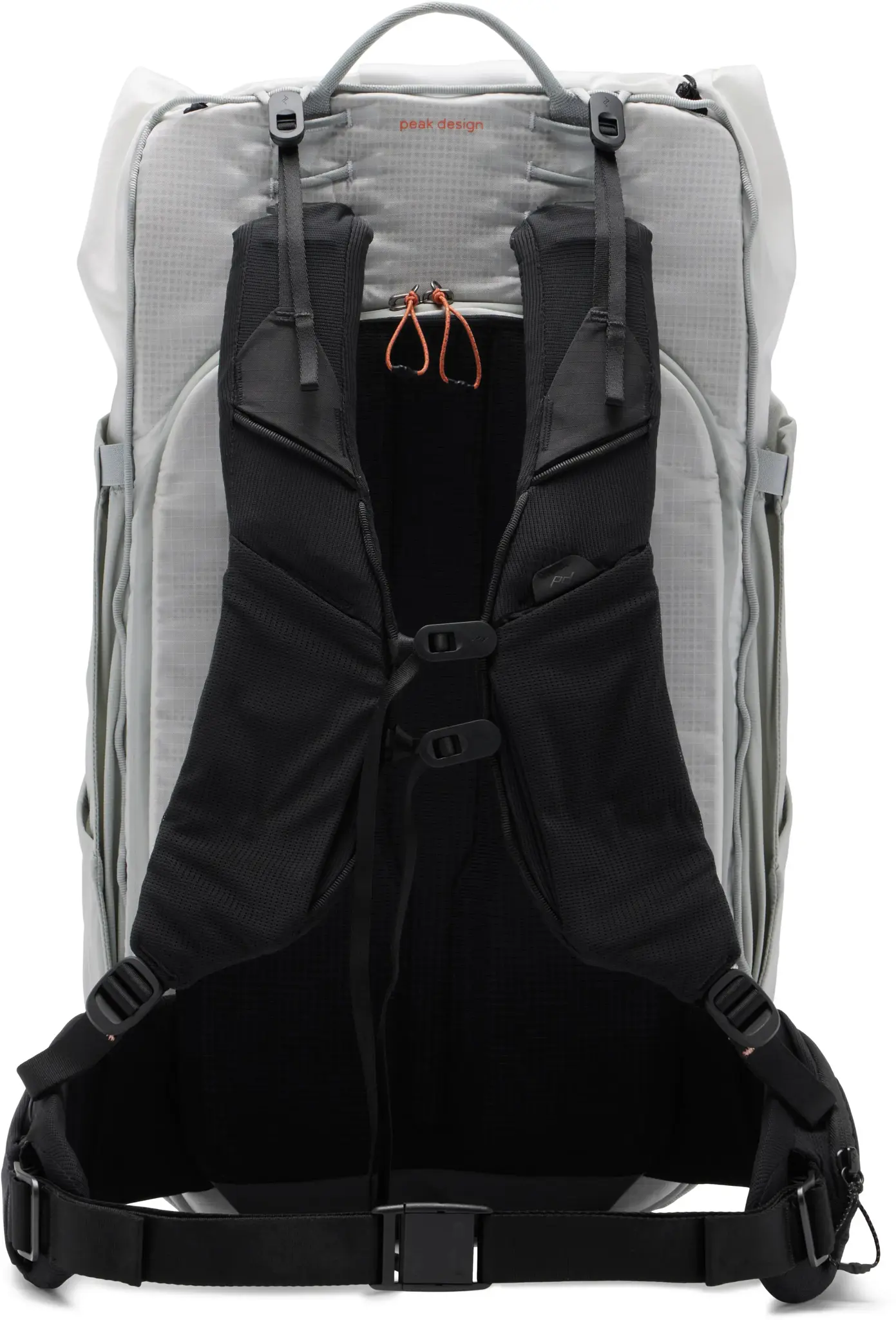 Peak Design Outdoor Backpack 45L, cloud