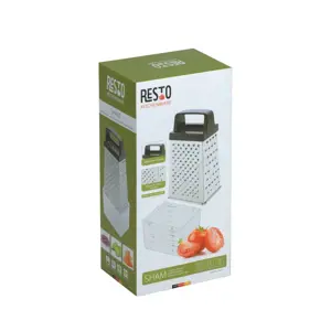 Tarka su konteineriu iš 4 pusių/95412 RESTO