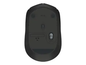 LOGITECH B170 belaidė pelė juodos spalvos OEM