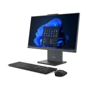 Lenovo ThinkCentre neo 50a 24 Gen 5 Intel® Core™ i7 i7-13620H 60.5 cm (23.8") 1920 x 1080 pixels To…