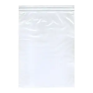 Plastikiniai maišeliai 350 x 450 mm., 100 vnt.