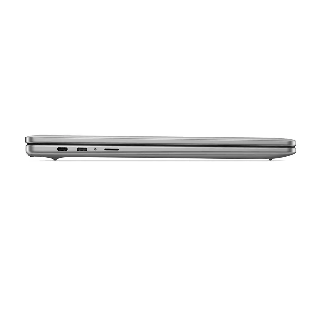 DELL Inspiron 5441 Copilot+ PC Qualcomm Snapdragon X1P-42-100 Laptop 35.6 cm (14") Full HD+ 16 GB LPDDR5x-SDRAM 1 TB SSD Wi-Fi 7 (802.11be) Windows 11 Home Grey New Repack/Repacked