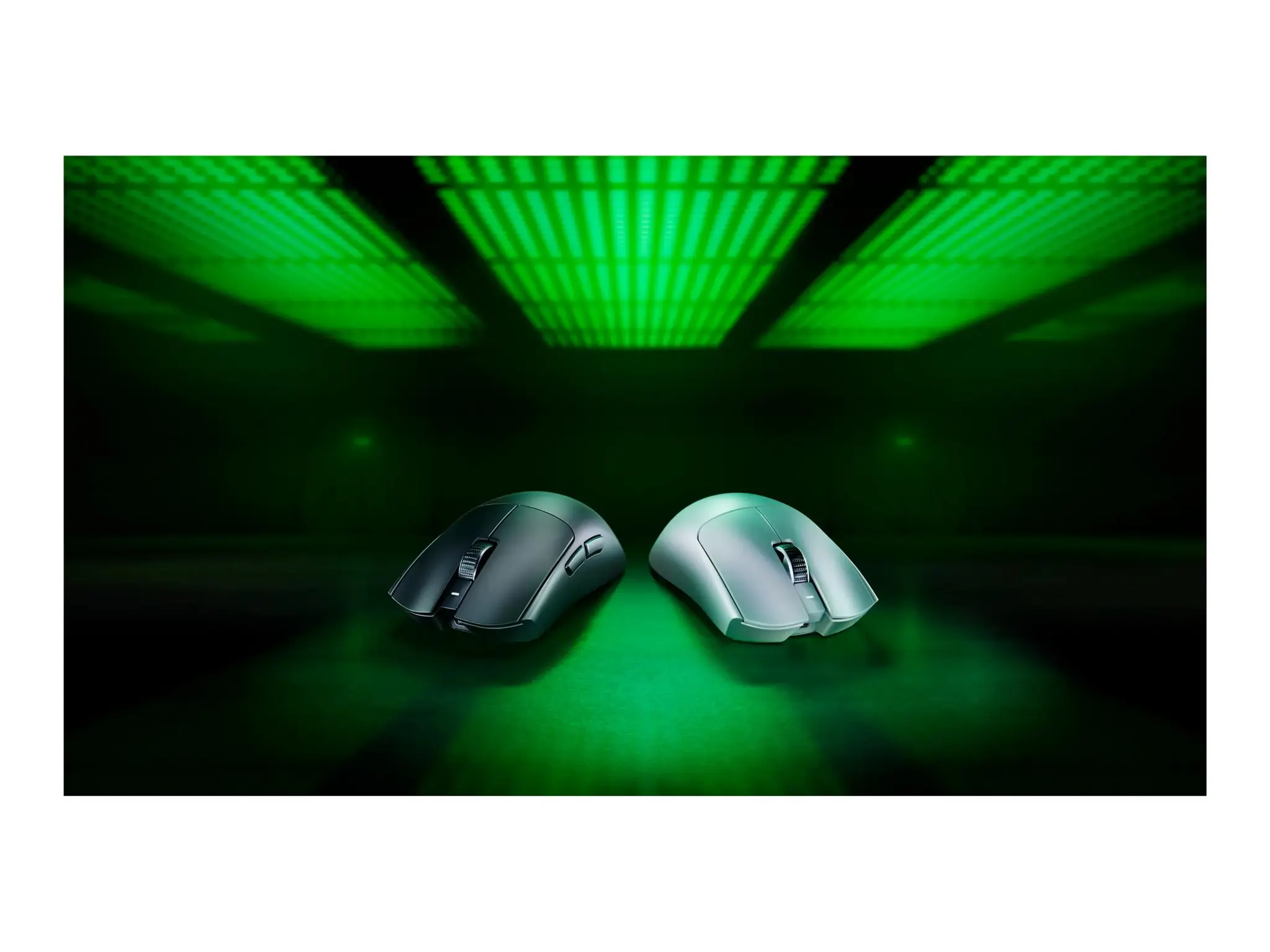 "Razer Viper V3 Pro" žaidimų pelė, belaidė, balta Razer