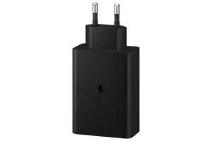 "Samsung EP-T6530", vidinis, kintamosios srovės, 20 V, juodas