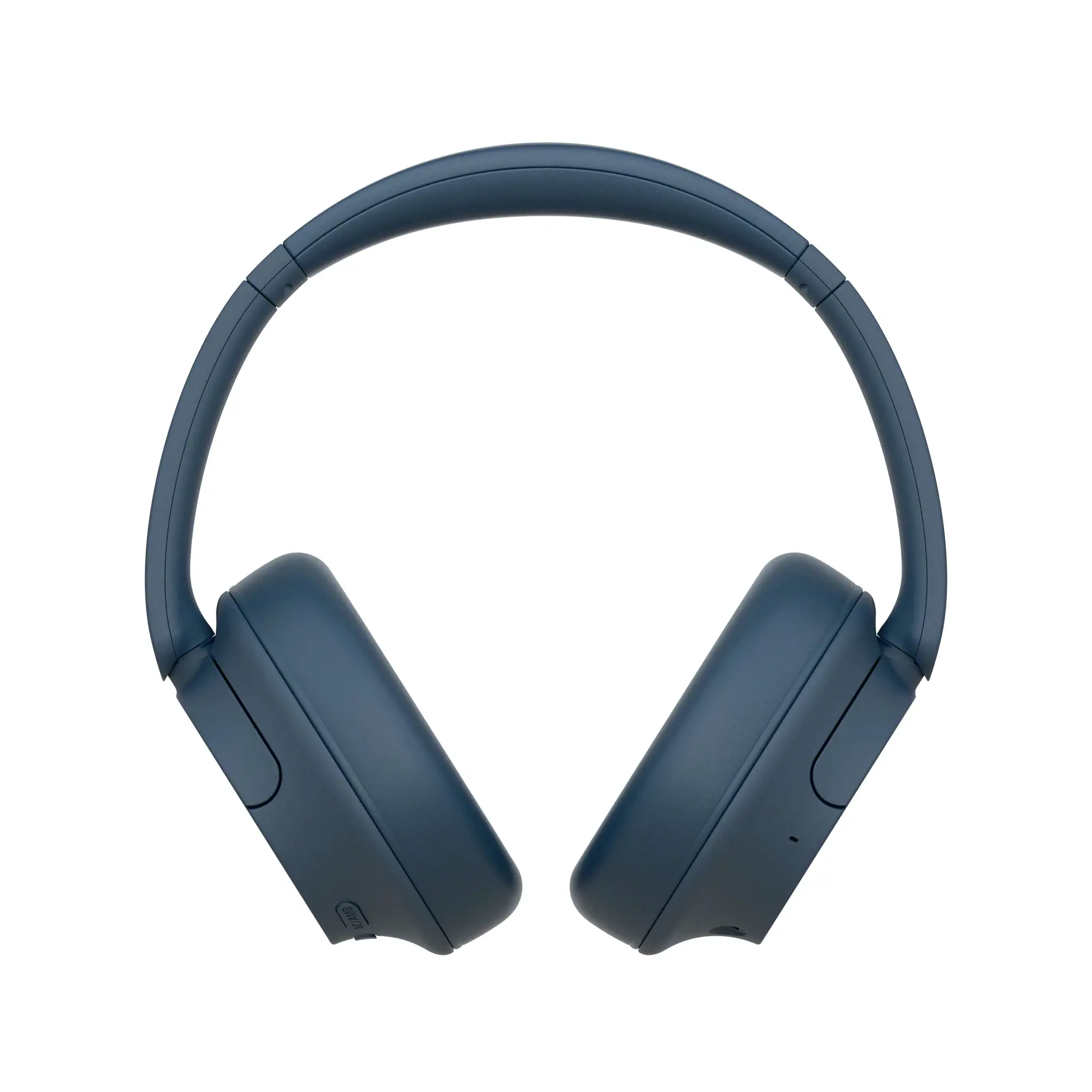 "Sony" WH-CH720, laidinis ir belaidis, skambučiai / muzika, 7 - 20000 Hz, 192 g, ausinės, mėlynos spalvos