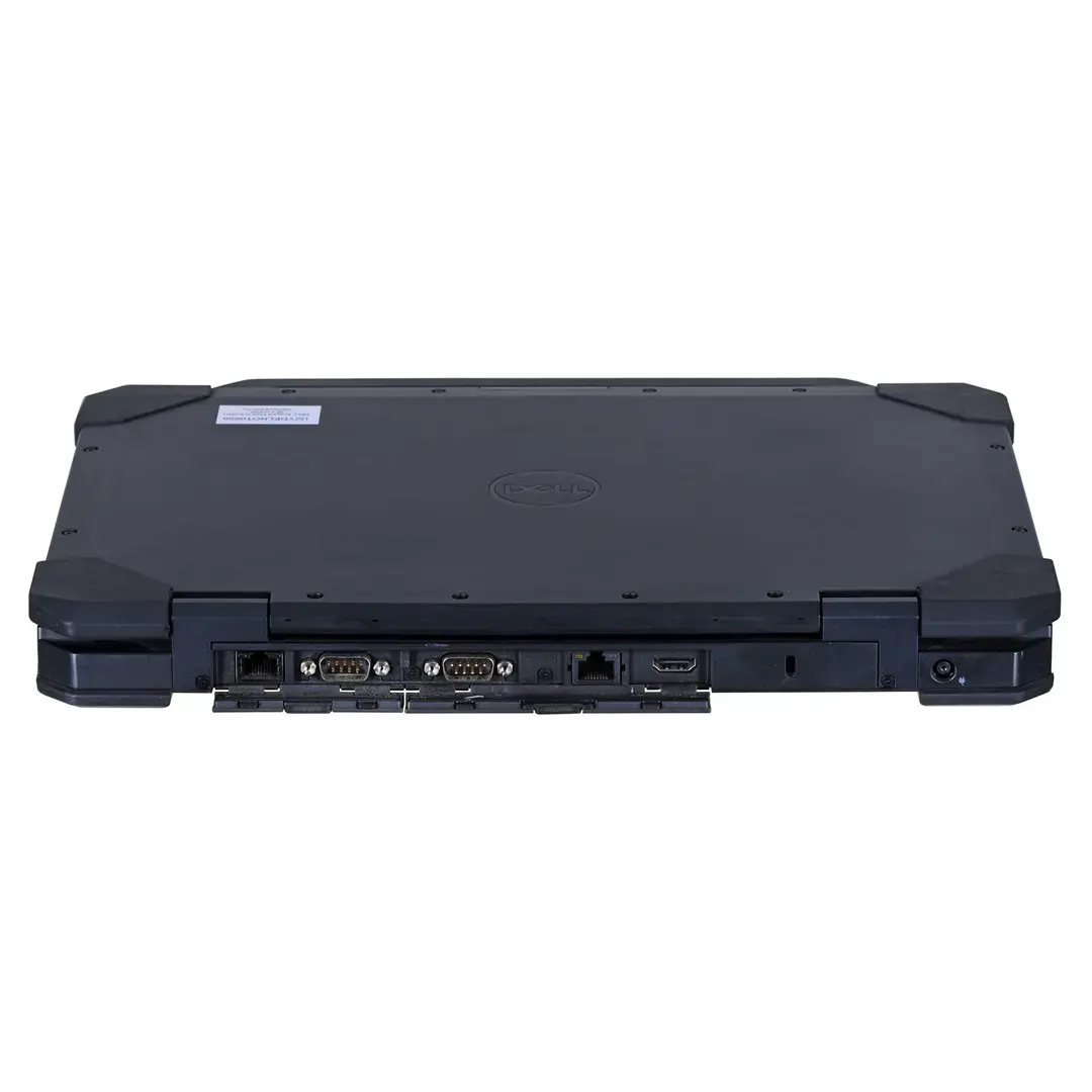 DELL LATITUDE RUGGED 5420 i5-8350U 16GB 512GB SSD 14" FHD(touch) LTE Win11pro Naudotas