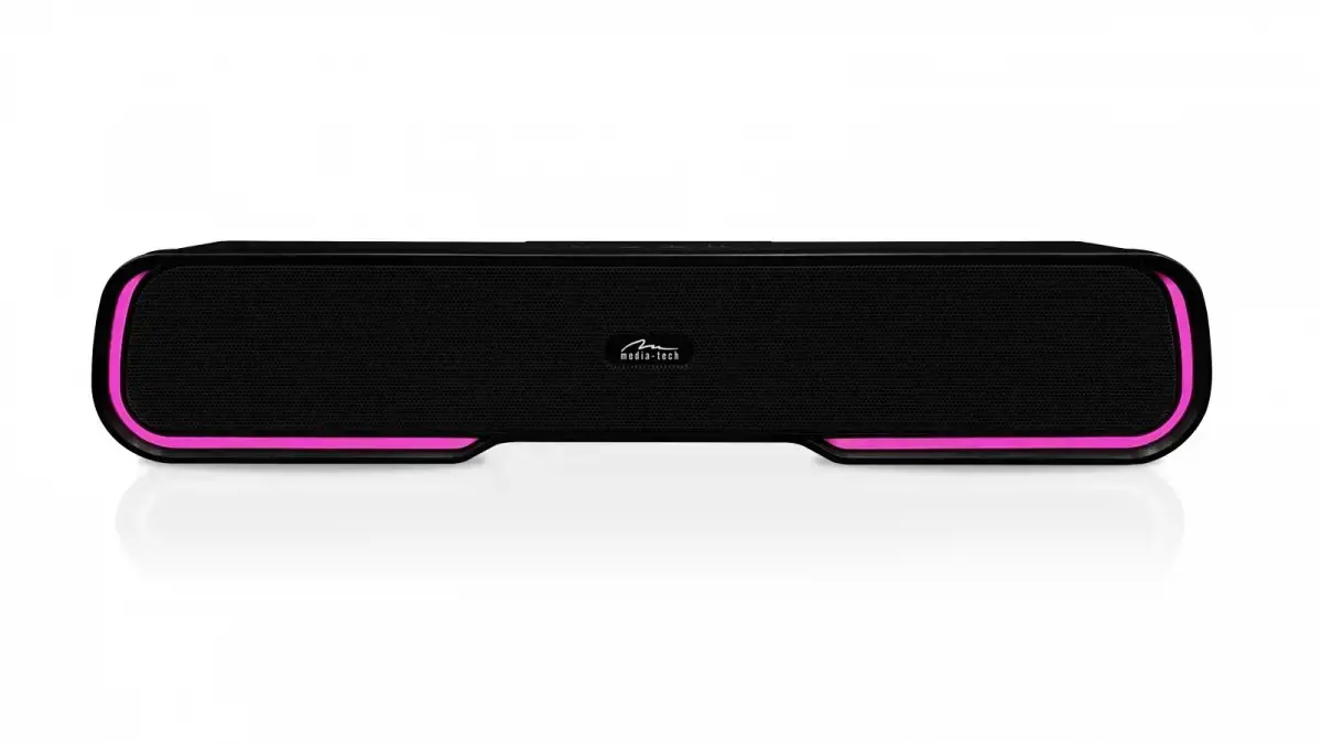 SOUNDBAR PHANTOM BLUETO OTH MT3180